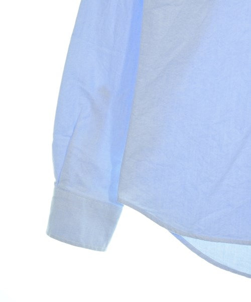 MAISON KITSUNE 休閒襯衫