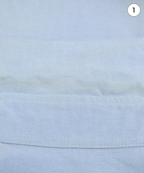 MAISON KITSUNE 休閒襯衫