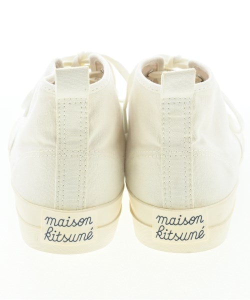 MAISON KITSUNE 運動鞋