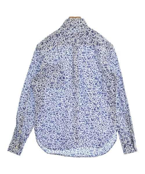 MAISON KITSUNE 休閒襯衫