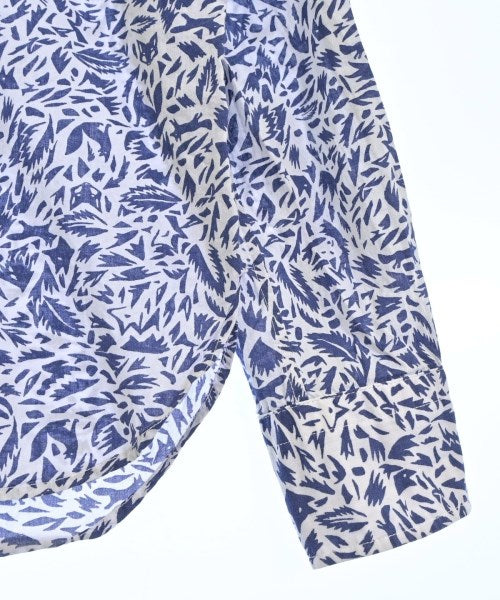 MAISON KITSUNE 休閒襯衫
