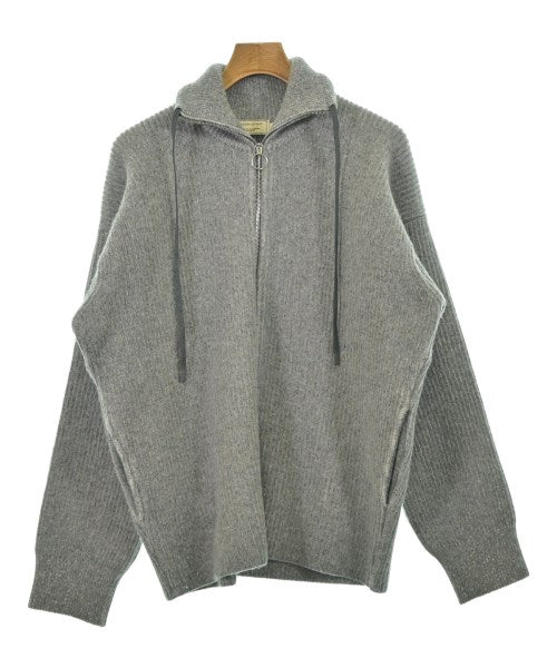 MAISON KITSUNE 開襟衫