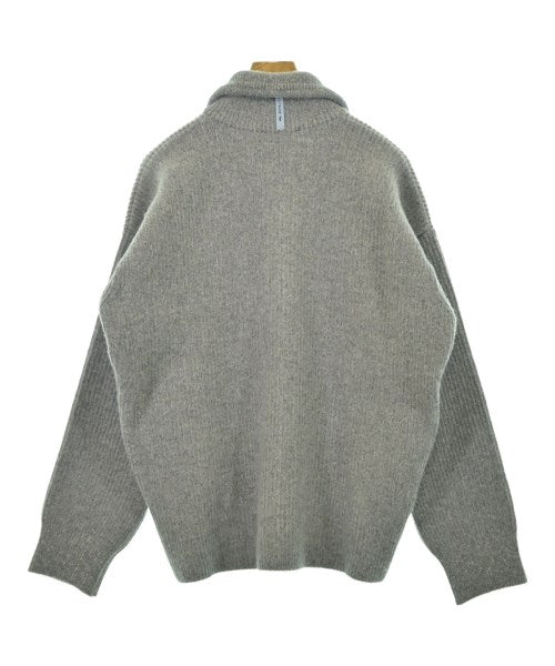 MAISON KITSUNE 開襟衫
