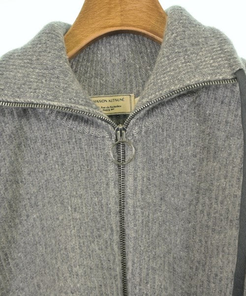 MAISON KITSUNE 開襟衫