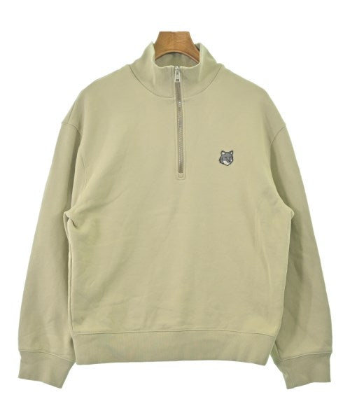 MAISON KITSUNE 運動衫