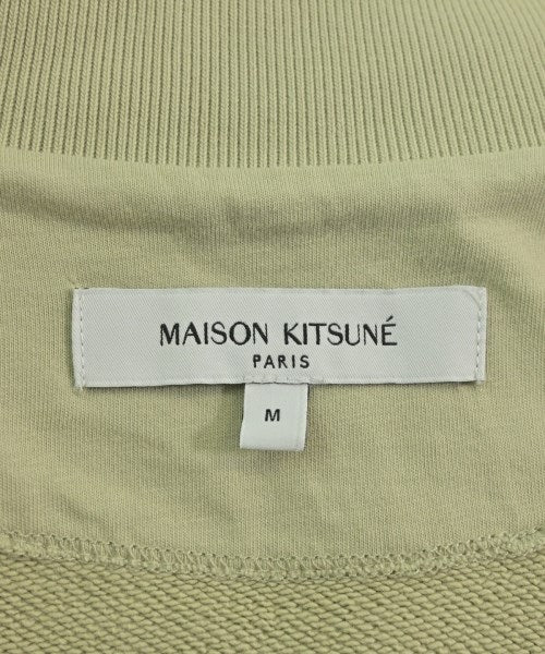 MAISON KITSUNE 運動衫