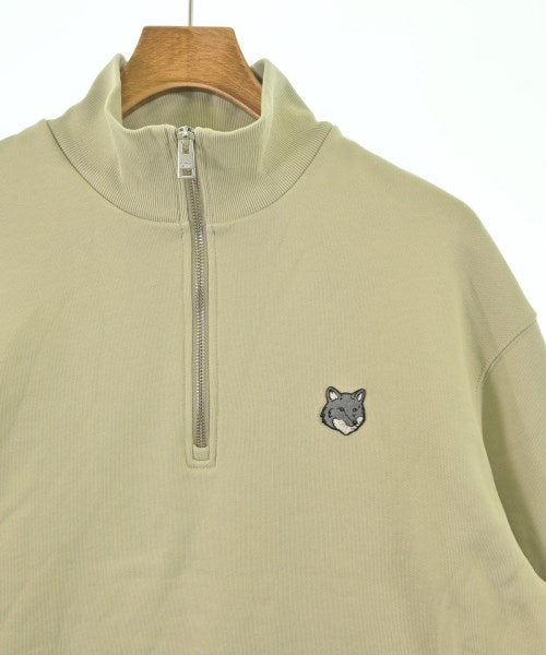 MAISON KITSUNE 運動衫