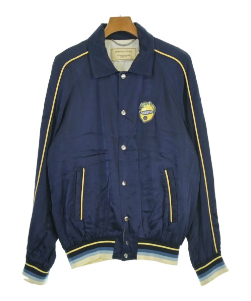 MAISON KITSUNE 其他飛行外套