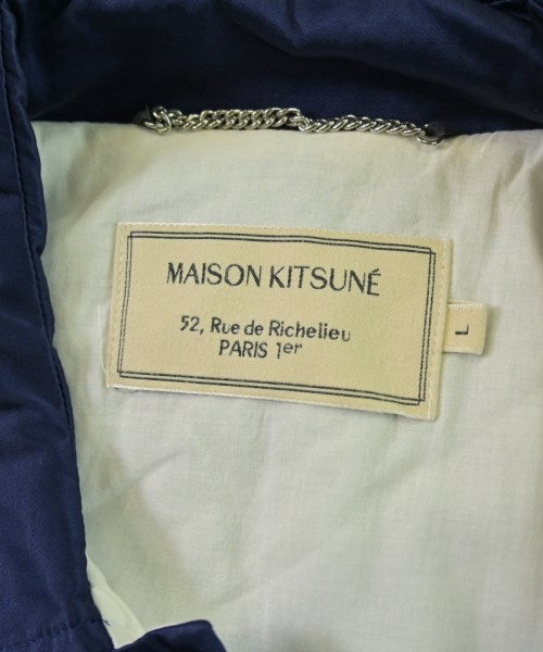 MAISON KITSUNE 其他飛行外套