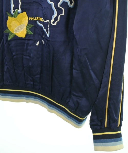 MAISON KITSUNE 其他飛行外套