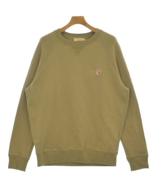 MAISON KITSUNE 運動衫
