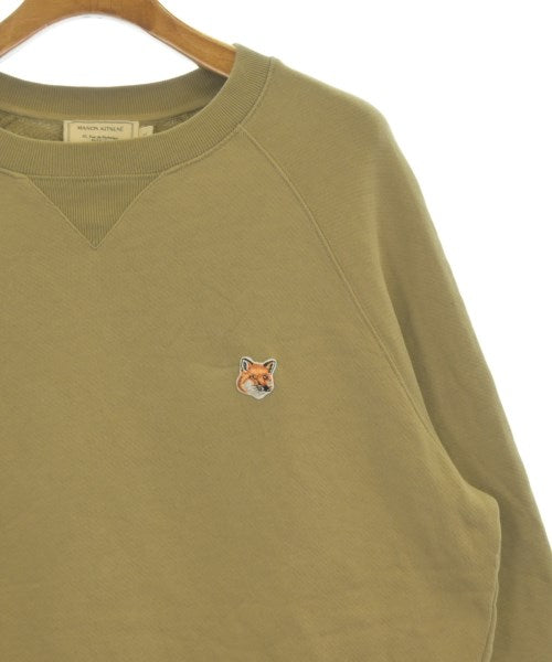 MAISON KITSUNE 運動衫