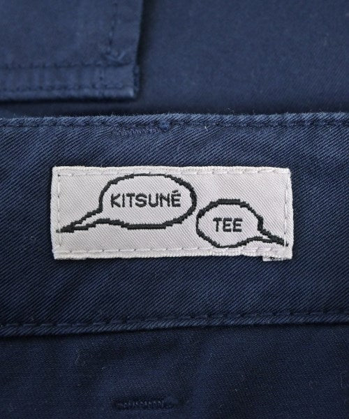 MAISON KITSUNE 短褲