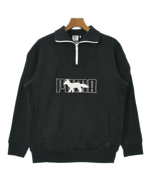 MAISON KITSUNE 運動衫