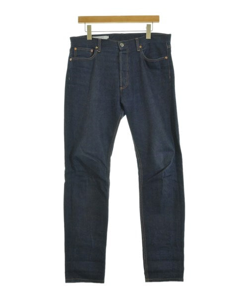 MAISON KITSUNE 牛仔褲
