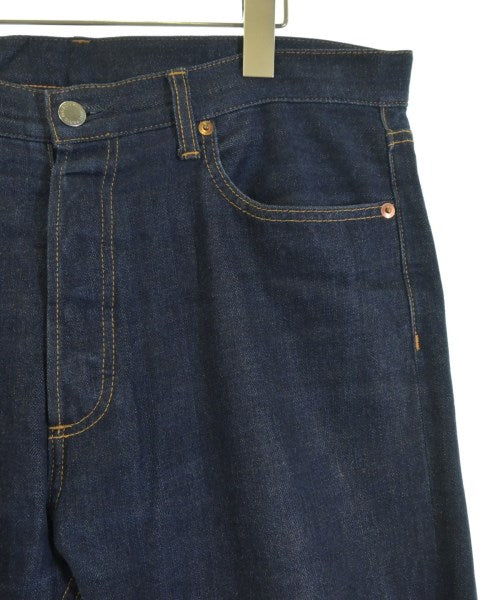 MAISON KITSUNE 牛仔褲
