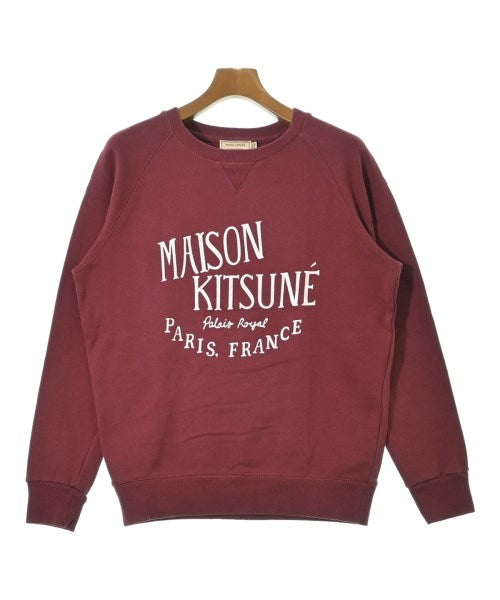 MAISON KITSUNE 運動衫