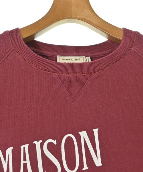 MAISON KITSUNE 運動衫