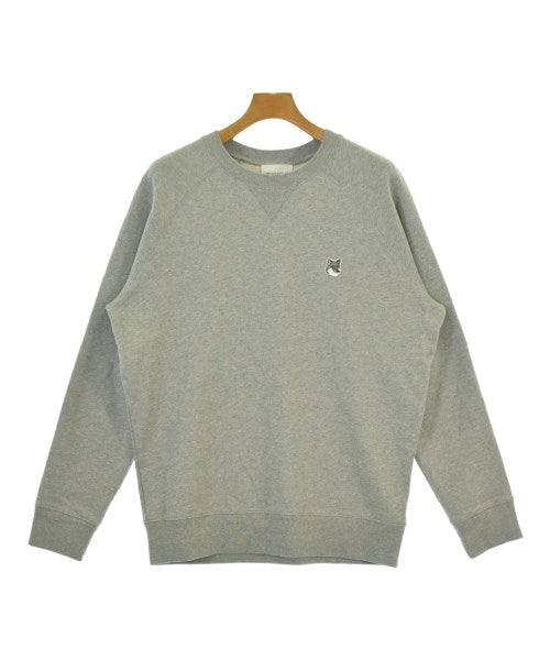 MAISON KITSUNE 運動衫