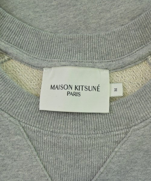 MAISON KITSUNE 運動衫