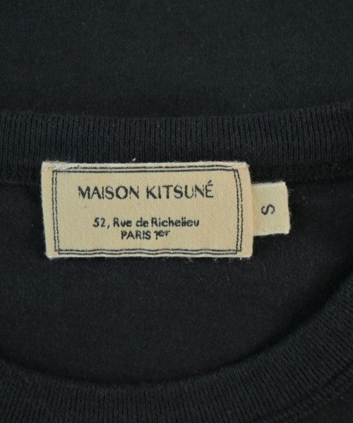 MAISON KITSUNE T恤/上衣