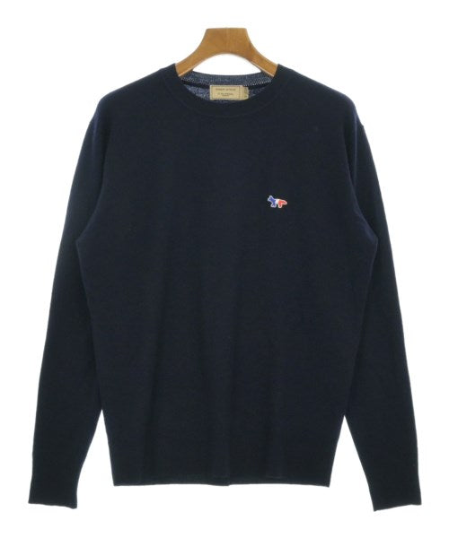 MAISON KITSUNE 毛衣
