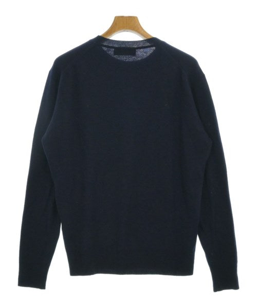 MAISON KITSUNE 毛衣
