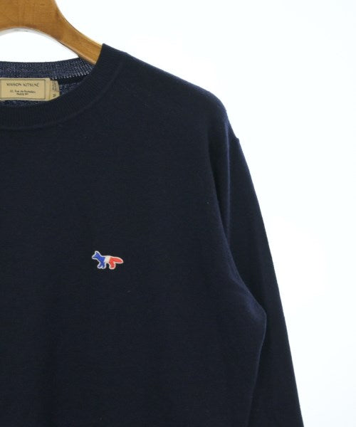 MAISON KITSUNE 毛衣