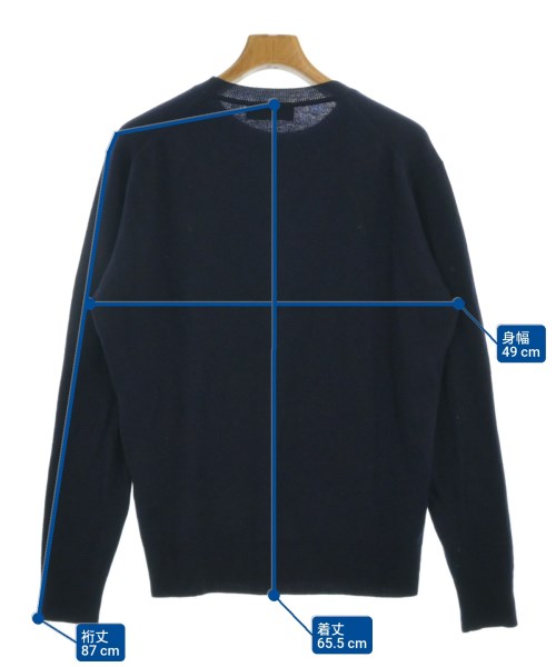 MAISON KITSUNE 毛衣