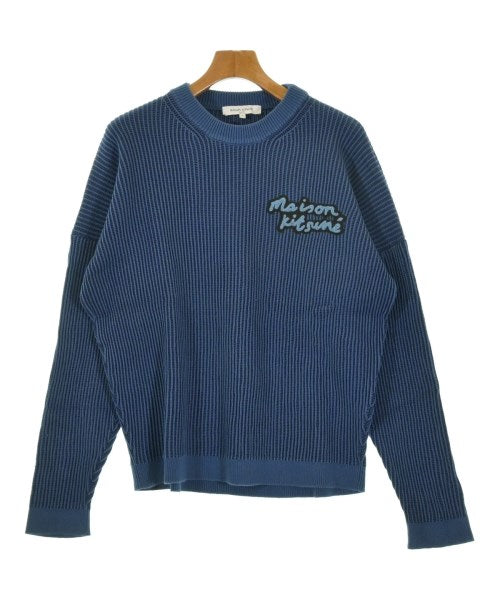 MAISON KITSUNE 毛衣