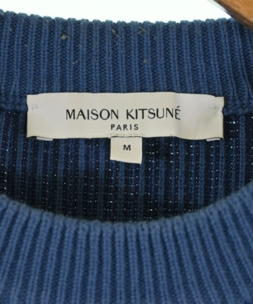 MAISON KITSUNE 毛衣
