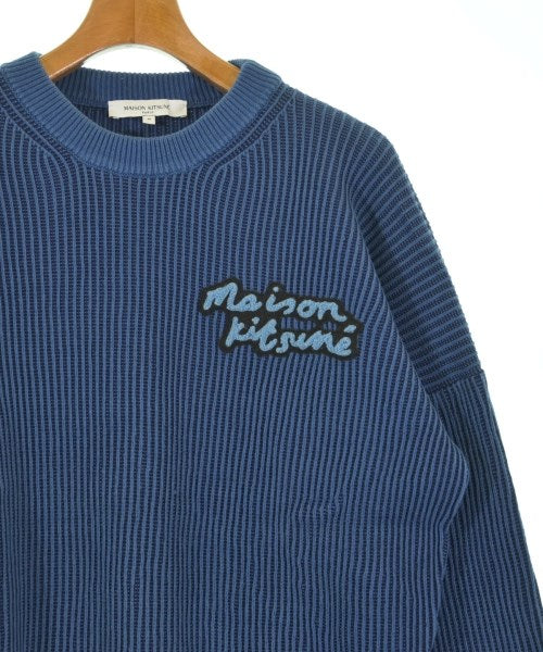 MAISON KITSUNE 毛衣