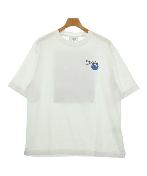 MAISON KITSUNE T恤/上衣
