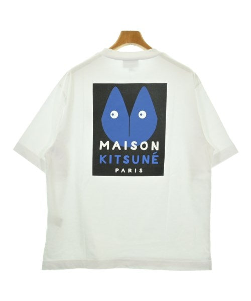 MAISON KITSUNE T恤/上衣