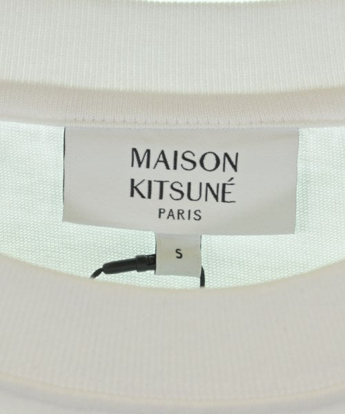 MAISON KITSUNE T恤/上衣