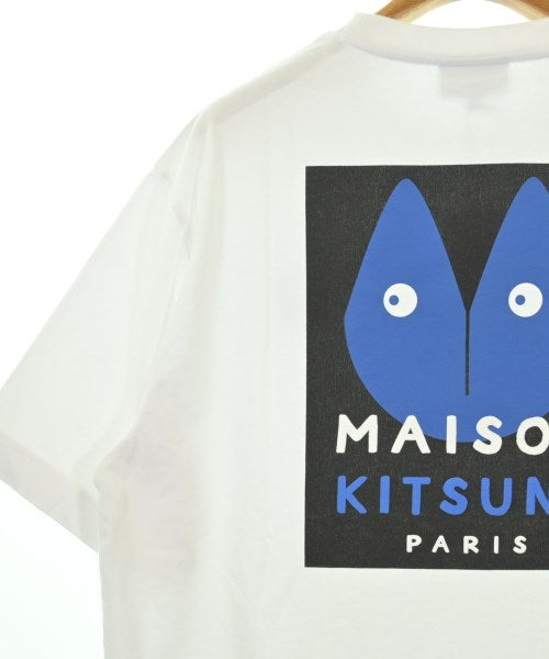 MAISON KITSUNE T恤/上衣