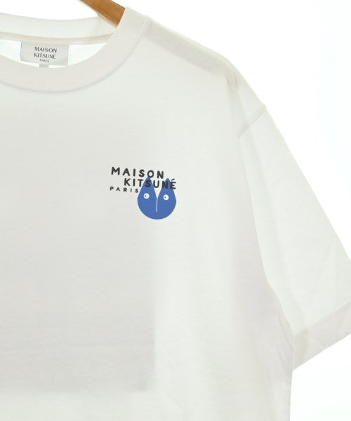 MAISON KITSUNE T恤/上衣