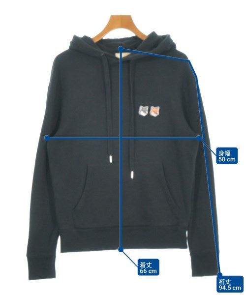 MAISON KITSUNE 連帽衫