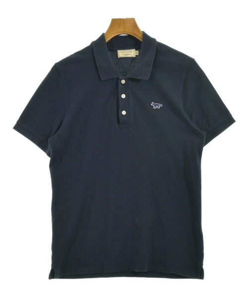 MAISON KITSUNE POLO衫