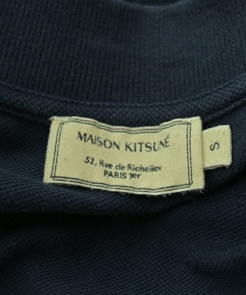 MAISON KITSUNE POLO衫