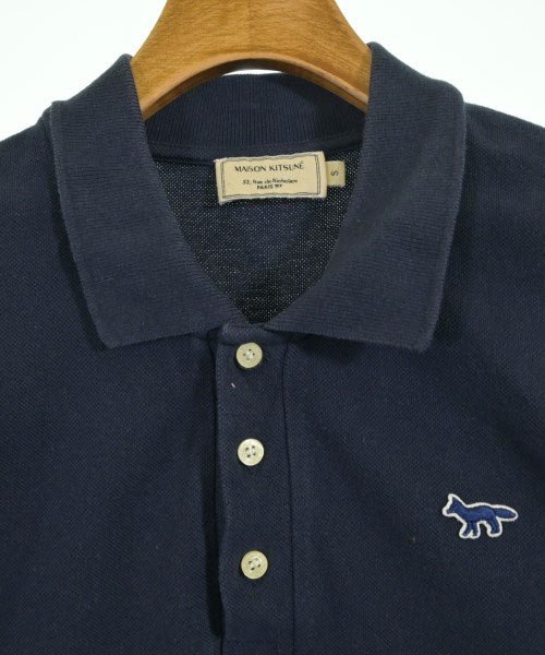 MAISON KITSUNE POLO衫