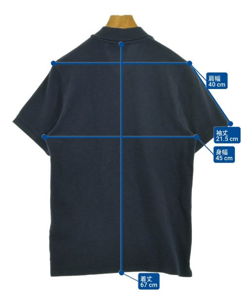 MAISON KITSUNE POLO衫