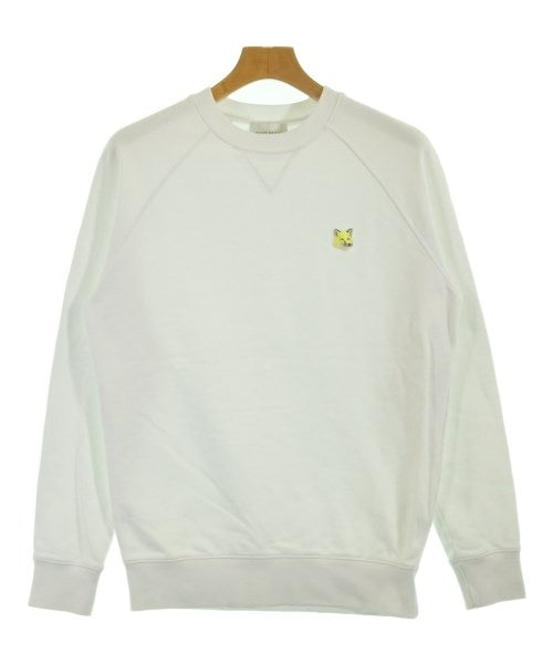 MAISON KITSUNE 運動衫
