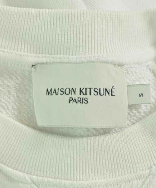 MAISON KITSUNE 運動衫