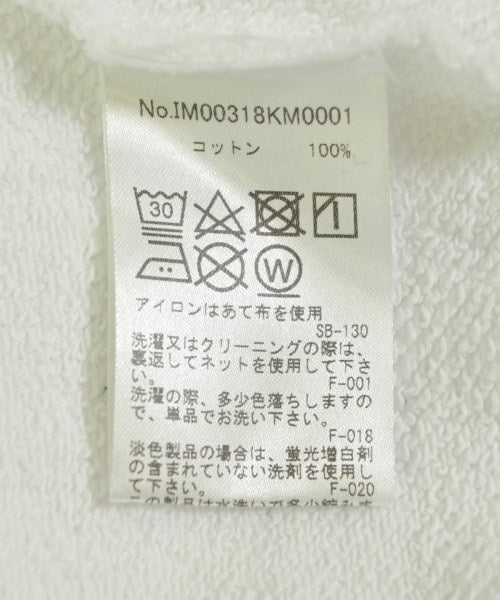 MAISON KITSUNE 運動衫