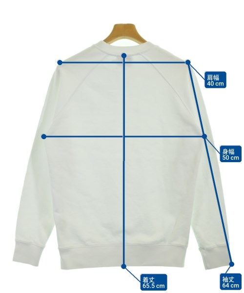 MAISON KITSUNE 運動衫