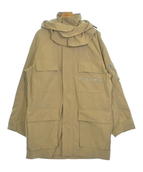 MAISON KITSUNE 其他大衣