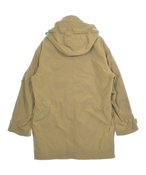MAISON KITSUNE 其他大衣