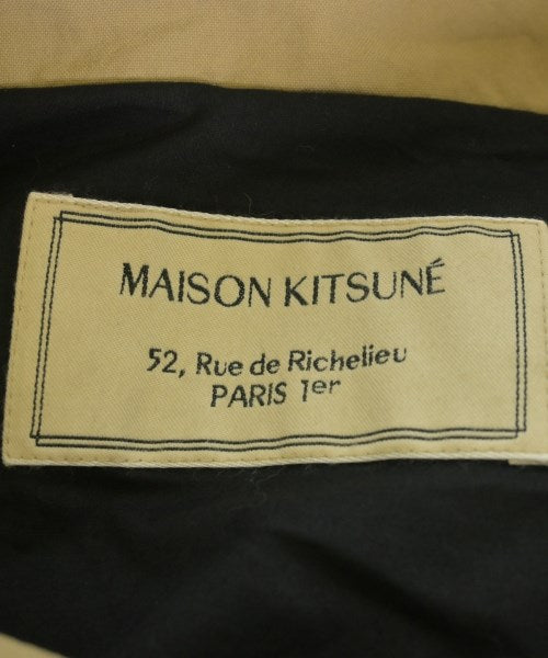 MAISON KITSUNE 其他大衣