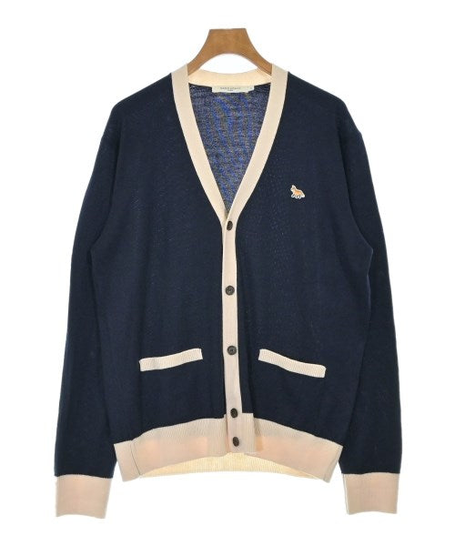 MAISON KITSUNE 開襟衫